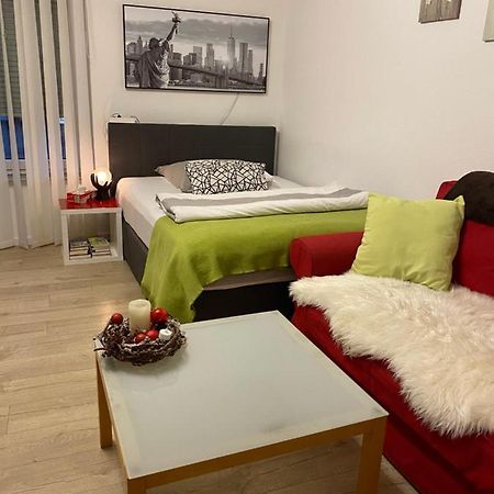 Apartment Friedrich 1201 Mainaschaff Kültér fotó