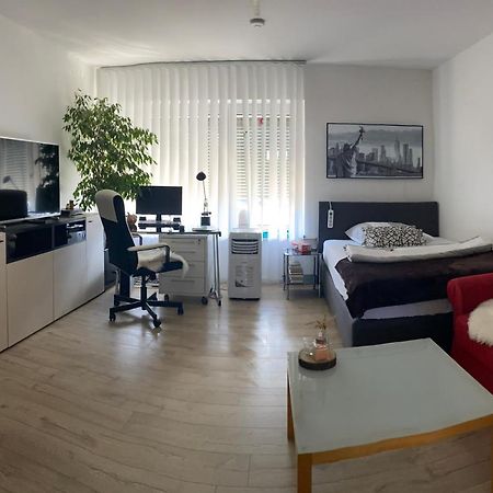 Apartment Friedrich 1201 Mainaschaff Kültér fotó