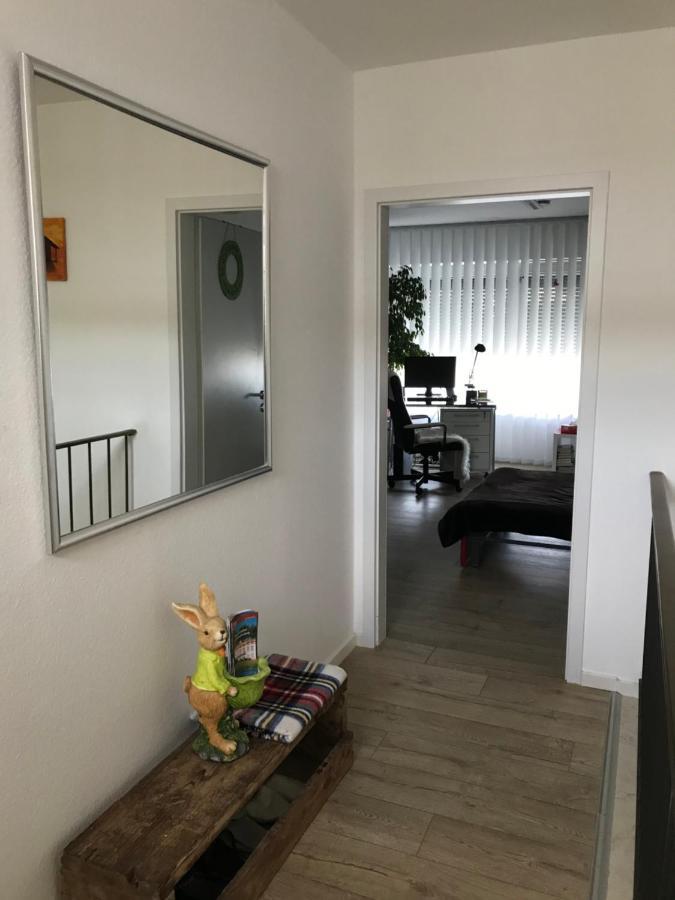 Apartment Friedrich 1201 Mainaschaff Kültér fotó