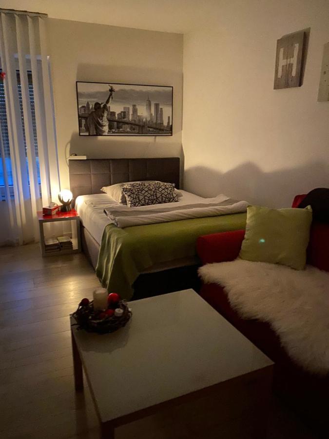 Apartment Friedrich 1201 Mainaschaff Kültér fotó