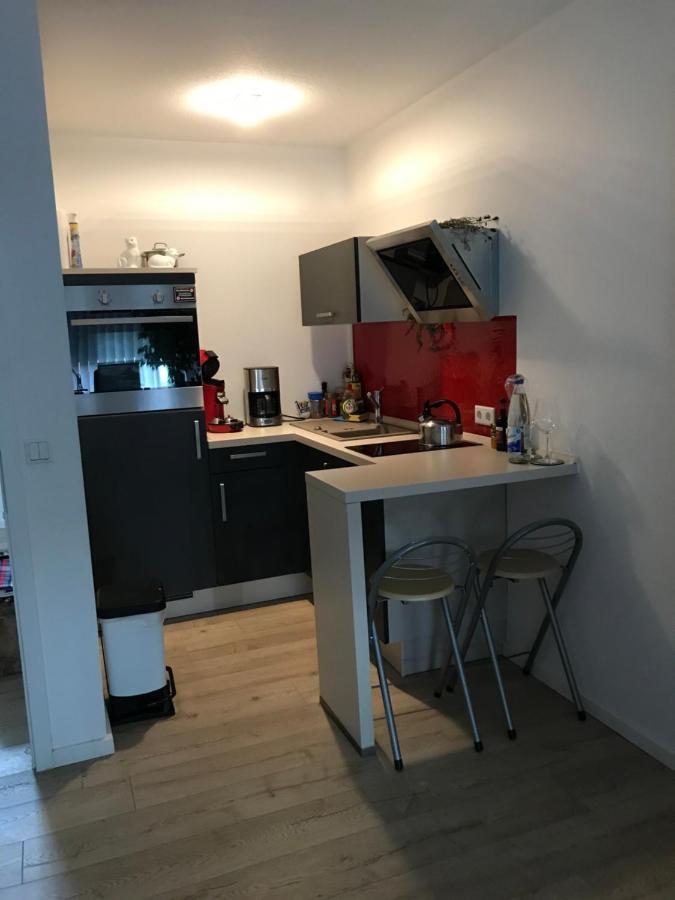 Apartment Friedrich 1201 Mainaschaff Kültér fotó